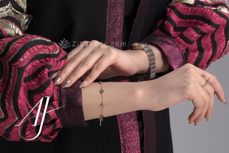 مدل مانتو جدید